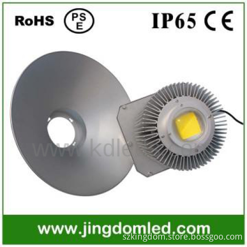 energy saving led high bay light 70W 2700k-7500k